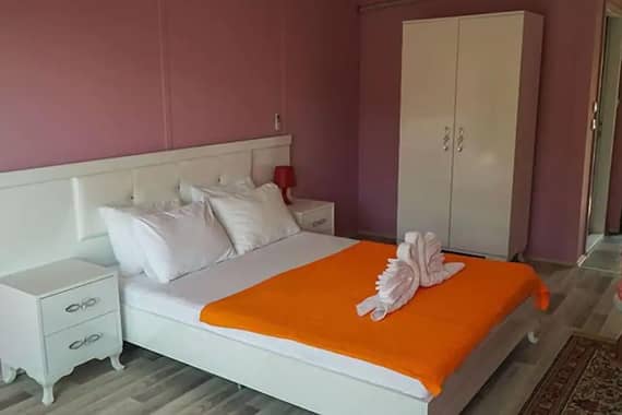 Onur Motel Faralya